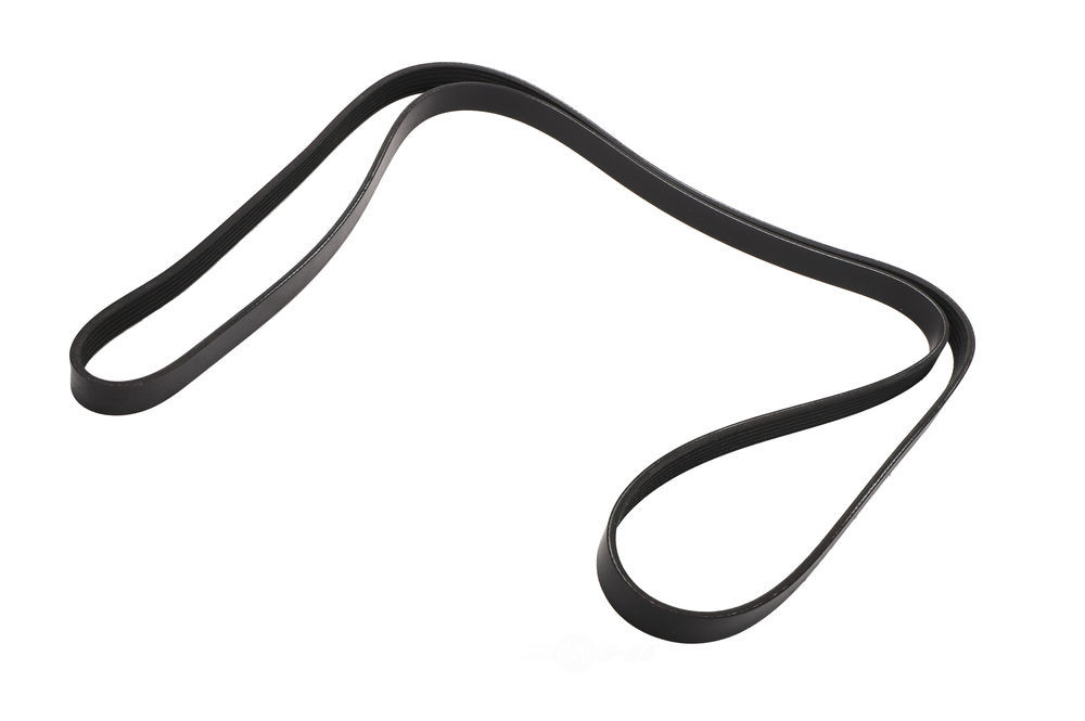 ACDELCO GM ORIGINAL EQUIPMENT - Serpentine Belt - DCB - 12576452