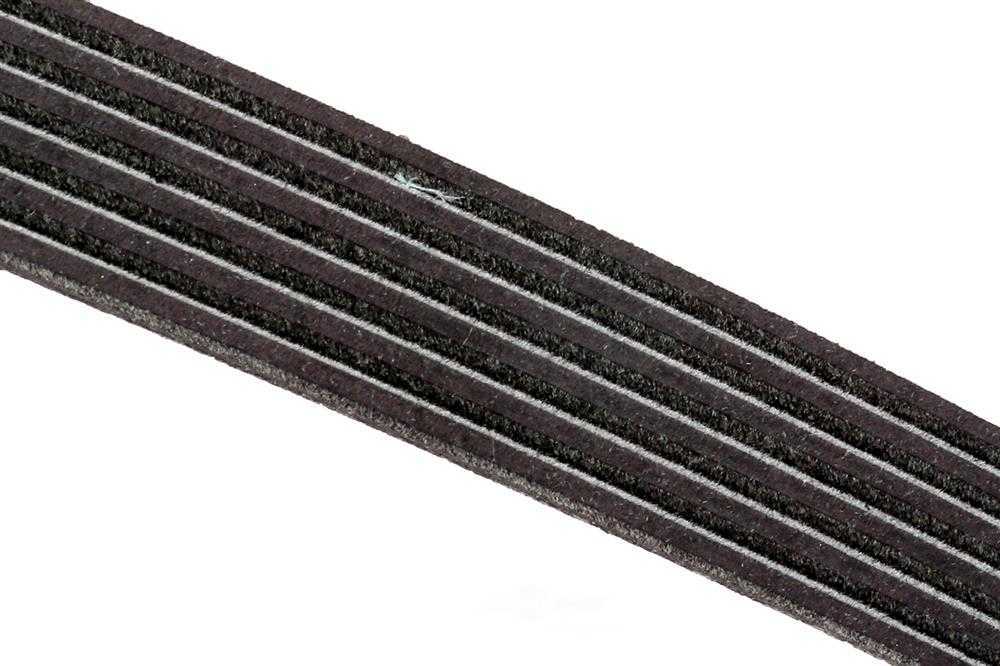 ACDELCO GM ORIGINAL EQUIPMENT - Serpentine Belt - DCB - 12576454
