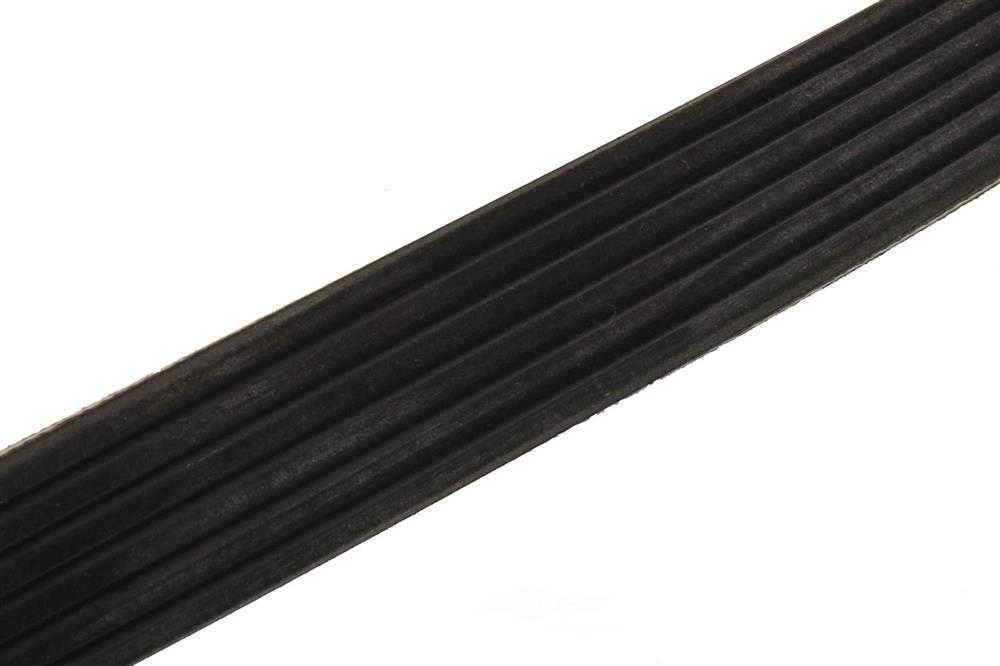 ACDELCO GM ORIGINAL EQUIPMENT - Serpentine Belt - DCB - 12578274