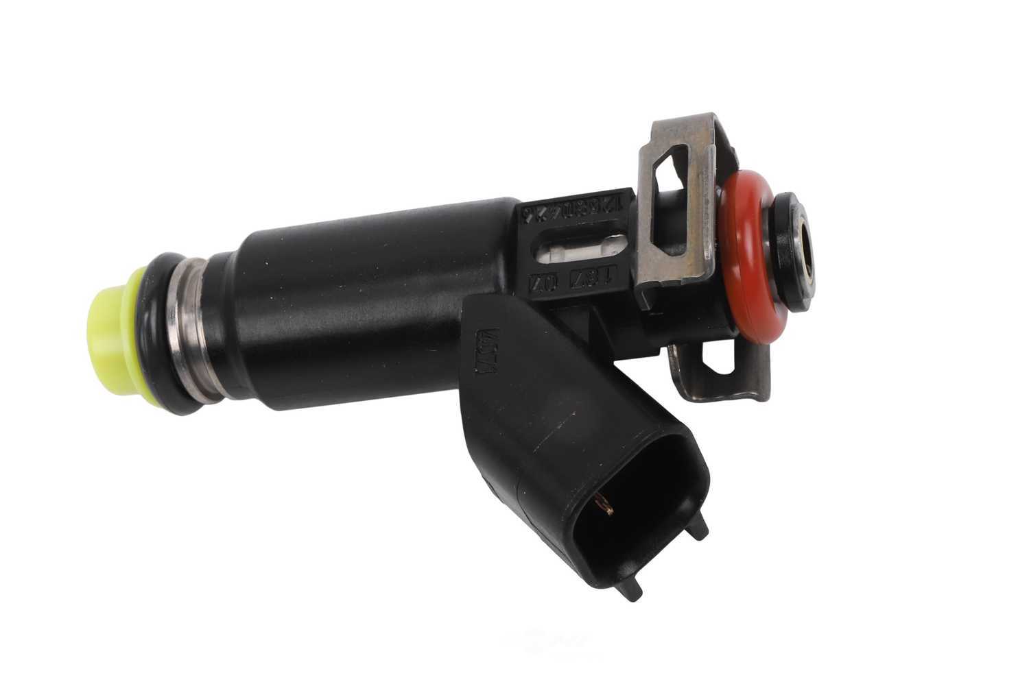 GM GENUINE PARTS - Fuel Injector - GMP 217-1626