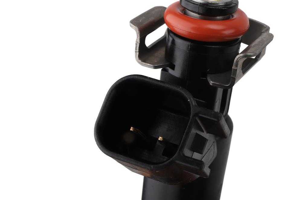ACDELCO GM ORIGINAL EQUIPMENT - Fuel Injector - DCB 217-1626