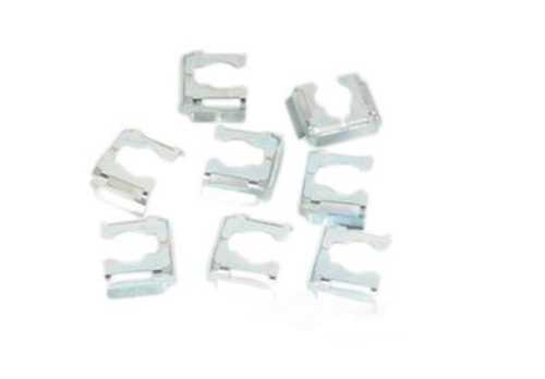 ACDELCO GM ORIGINAL EQUIPMENT - Fuel Injector and Insulator Retainer Kit - DCB - 12580646