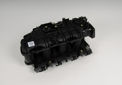 GM GENUINE PARTS - Engine Intake Manifold - GMP 12580678