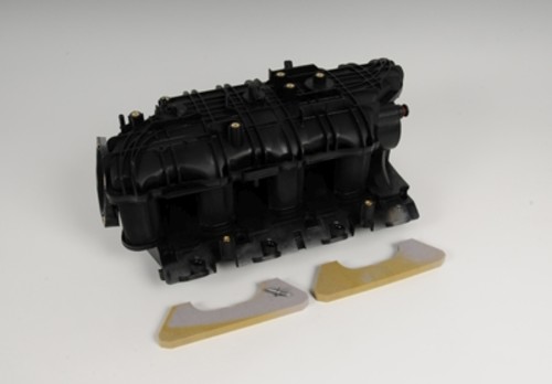GM GENUINE PARTS - Engine Intake Manifold - GMP 12580678