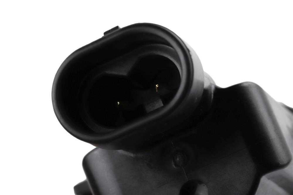 GM GENUINE PARTS - Vapor Canister Purge Valve - GMP 214-1105