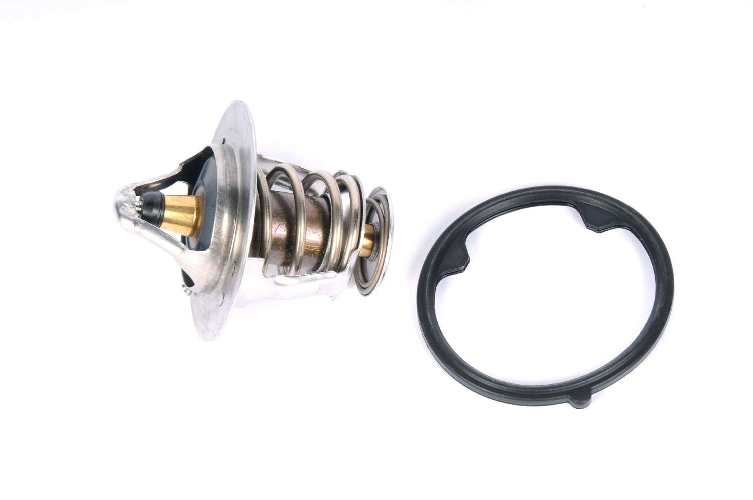 ACDELCO GM ORIGINAL EQUIPMENT - Engine Coolant Thermostat - DCB - 12581519