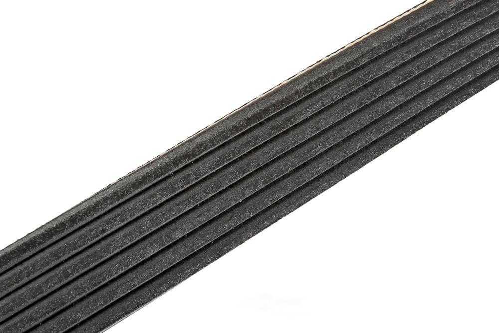 ACDELCO GM ORIGINAL EQUIPMENT - Serpentine Belt - DCB - 12581696