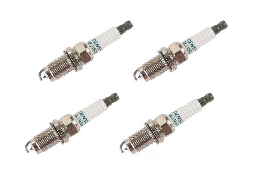 ACDELCO GM ORIGINAL EQUIPMENT - Iridium - DCB - 12582002