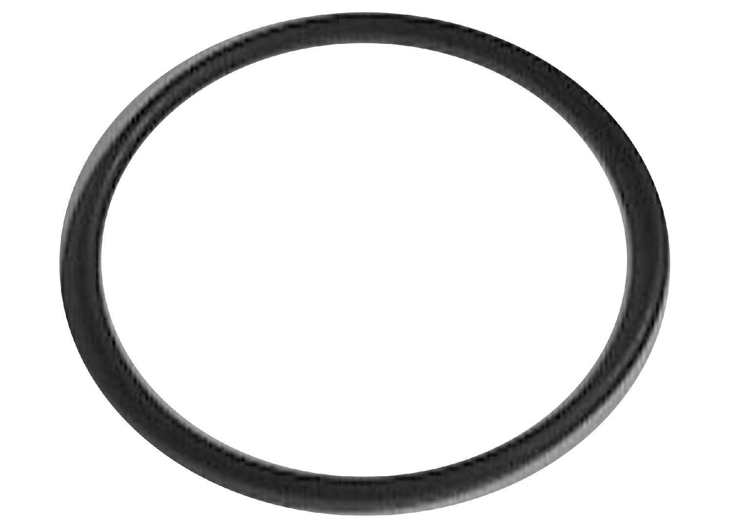 GM GENUINE PARTS CANADA - Engine Coolant Thermostat Seal - GMC 12582472