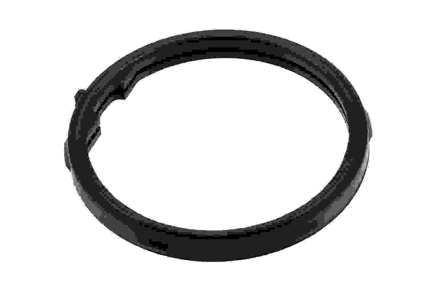 GM GENUINE PARTS - Engine Coolant Water Inlet Seal - GMP 12587397
