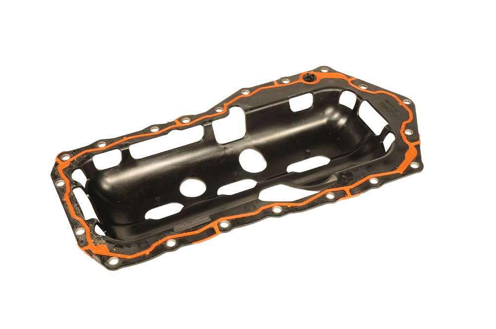 GM GENUINE PARTS - Engine Oil Pan Gasket - GMP 12587964