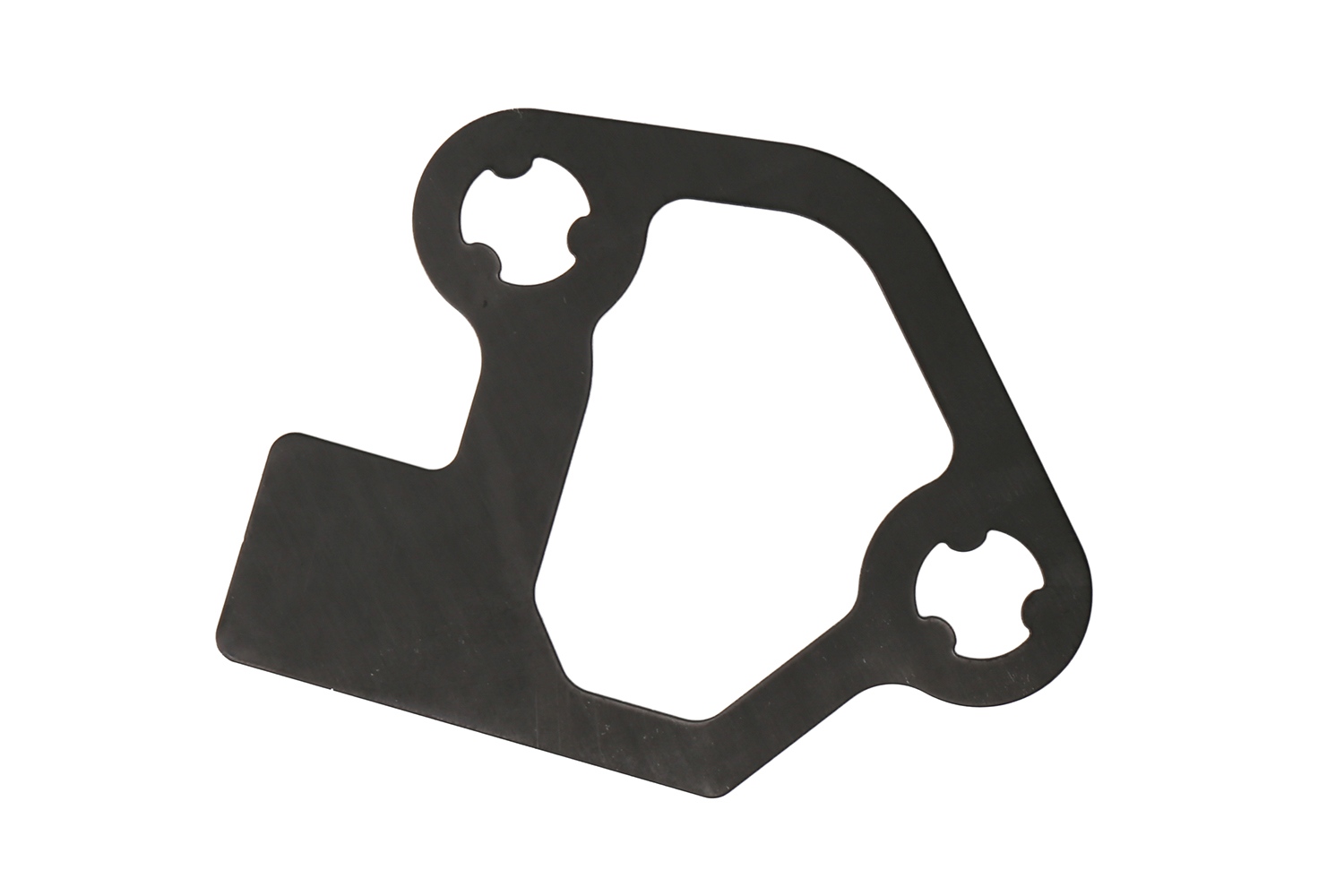 GM GENUINE PARTS - Engine Timing Chain Tensioner Gasket - GMP 12589477