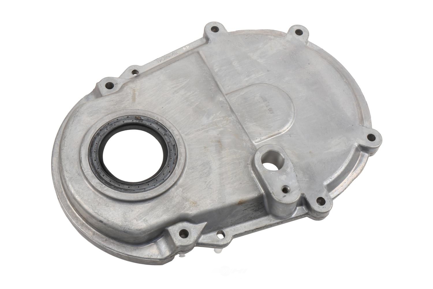 GM GENUINE PARTS - Engine Timing Cover (Front) - GMP 12589846