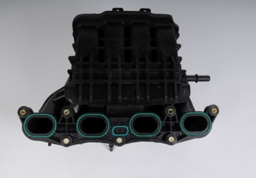 GM GENUINE PARTS - Engine Intake Manifold - GMP 12590301
