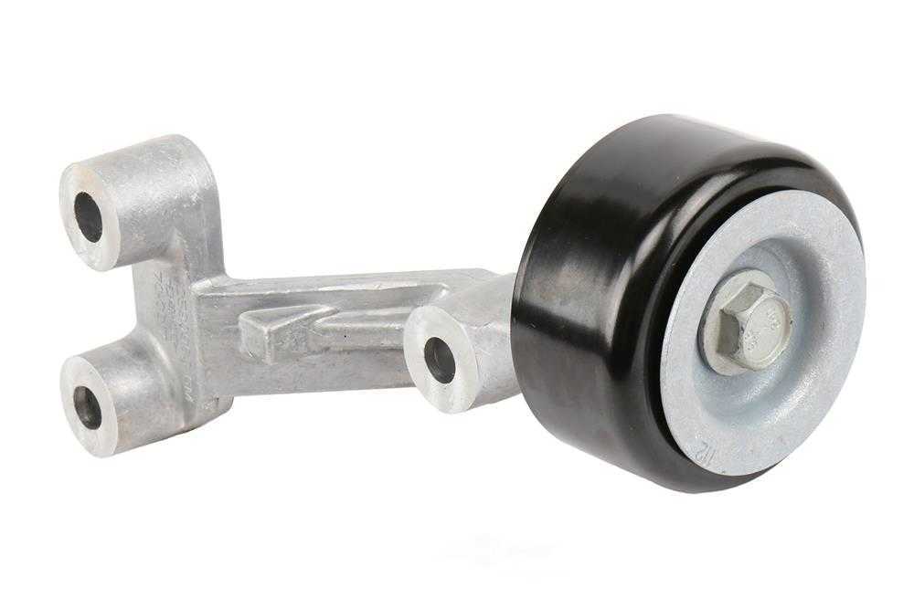 ACDELCO GM ORIGINAL EQUIPMENT - Accessory Drive Belt Idler Pulley - DCB 12590963