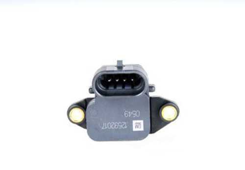 ACDELCO GM ORIGINAL EQUIPMENT - Air Charge Temperature Sensor - DCB - 213-3847