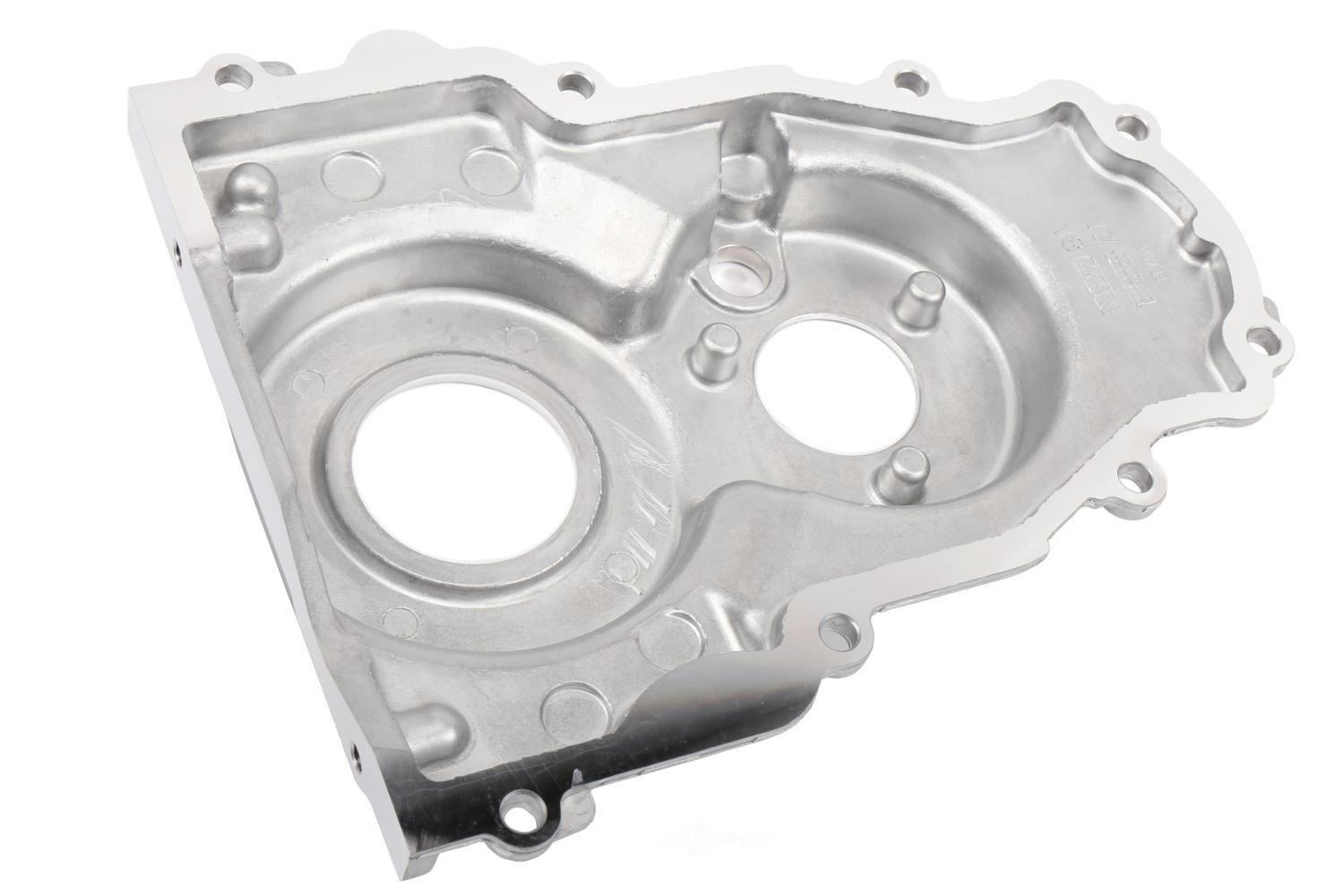 GM GENUINE PARTS - Engine Timing Cover (Front) - GMP 12594939