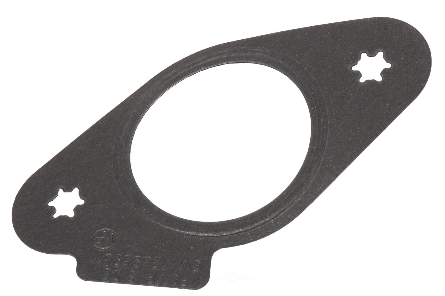 GM GENUINE PARTS - Fuel Pump Mounting Gasket - GMP 12595951