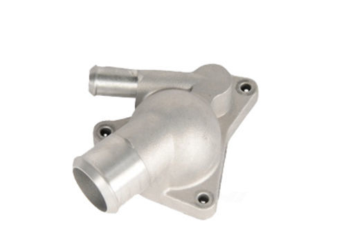 ACDELCO GM ORIGINAL EQUIPMENT - Engine Coolant Thermostat Housing - DCB - 15-80869