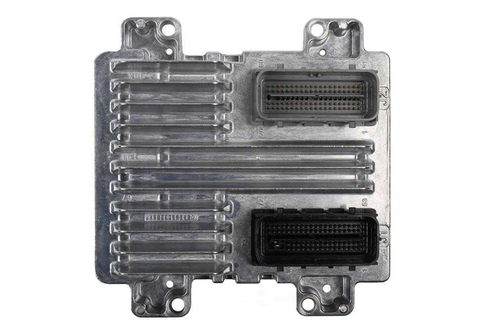 GM GENUINE PARTS - Engine Control Module (ECM) - GMP 12597121
