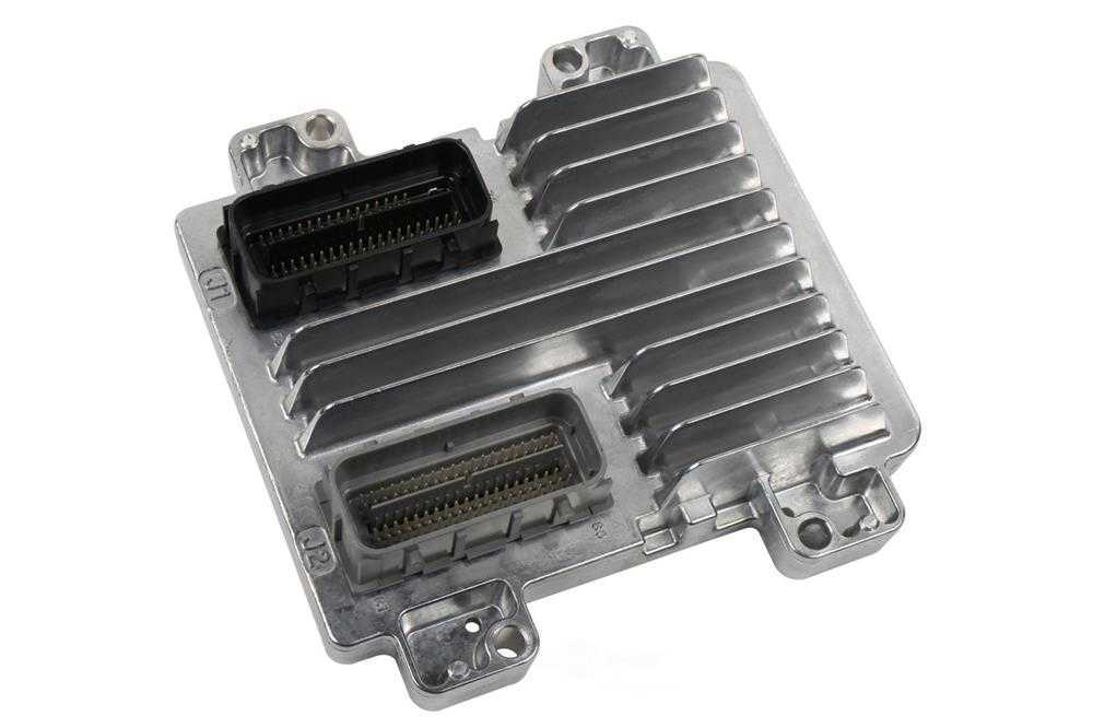 GM GENUINE PARTS - Engine Control Module (ECM) - GMP 12597121