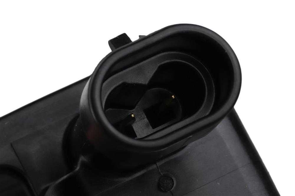 ACDELCO GM ORIGINAL EQUIPMENT - Vapor Canister Purge Valve - DCB 214-1680