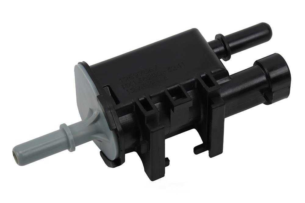 ACDELCO GM ORIGINAL EQUIPMENT - Vapor Canister Purge Valve - DCB 214-1680