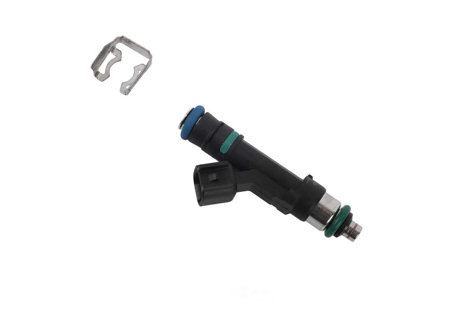 GM GENUINE PARTS - Fuel Injector - GMP 217-2443
