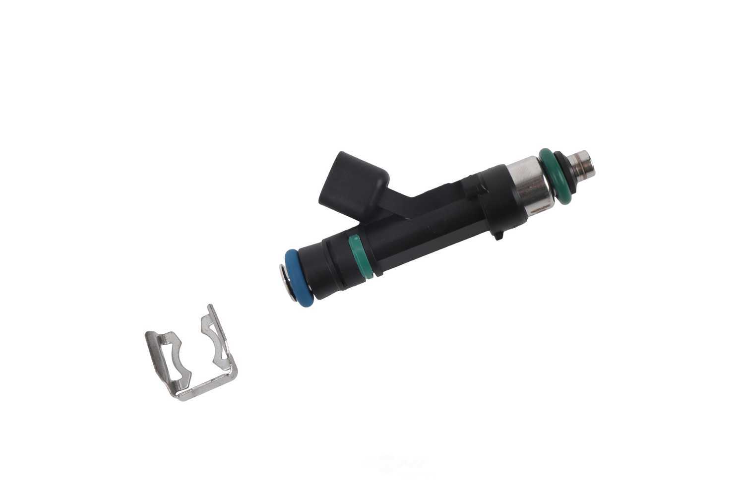 ACDELCO GM ORIGINAL EQUIPMENT - Fuel Injector Kit - DCB 217-2443