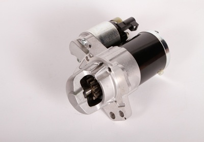 ACDELCO GM ORIGINAL EQUIPMENT - Starter - DCB - 12598757