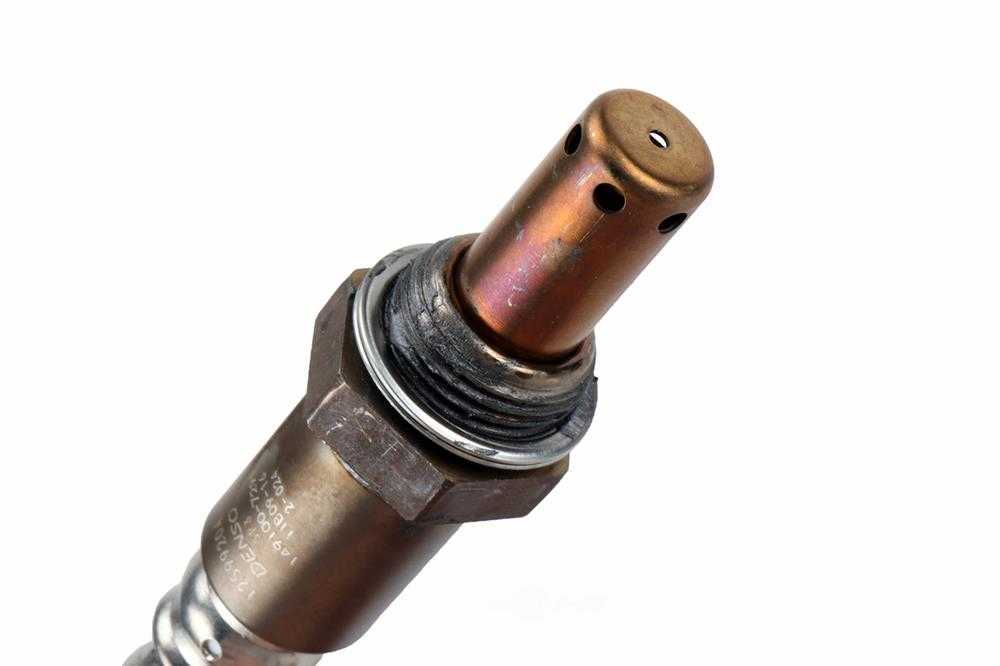 GM GENUINE PARTS - Oxygen Sensor - GMP 213-3632