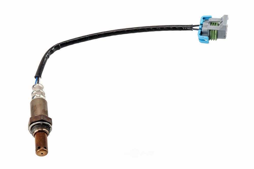 GM GENUINE PARTS - Oxygen Sensor - GMP 213-3632