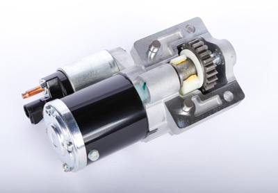 ACDELCO GM ORIGINAL EQUIPMENT - Starter - DCB 12599873