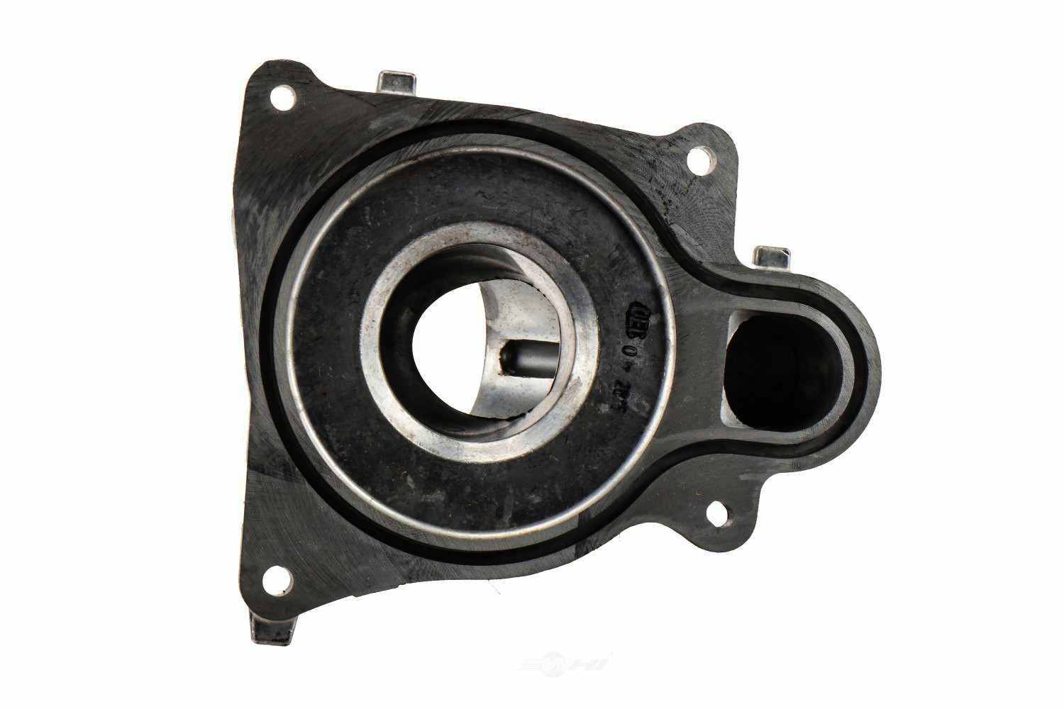 GM GENUINE PARTS - Engine Water Pump Cover - GMP 12600022