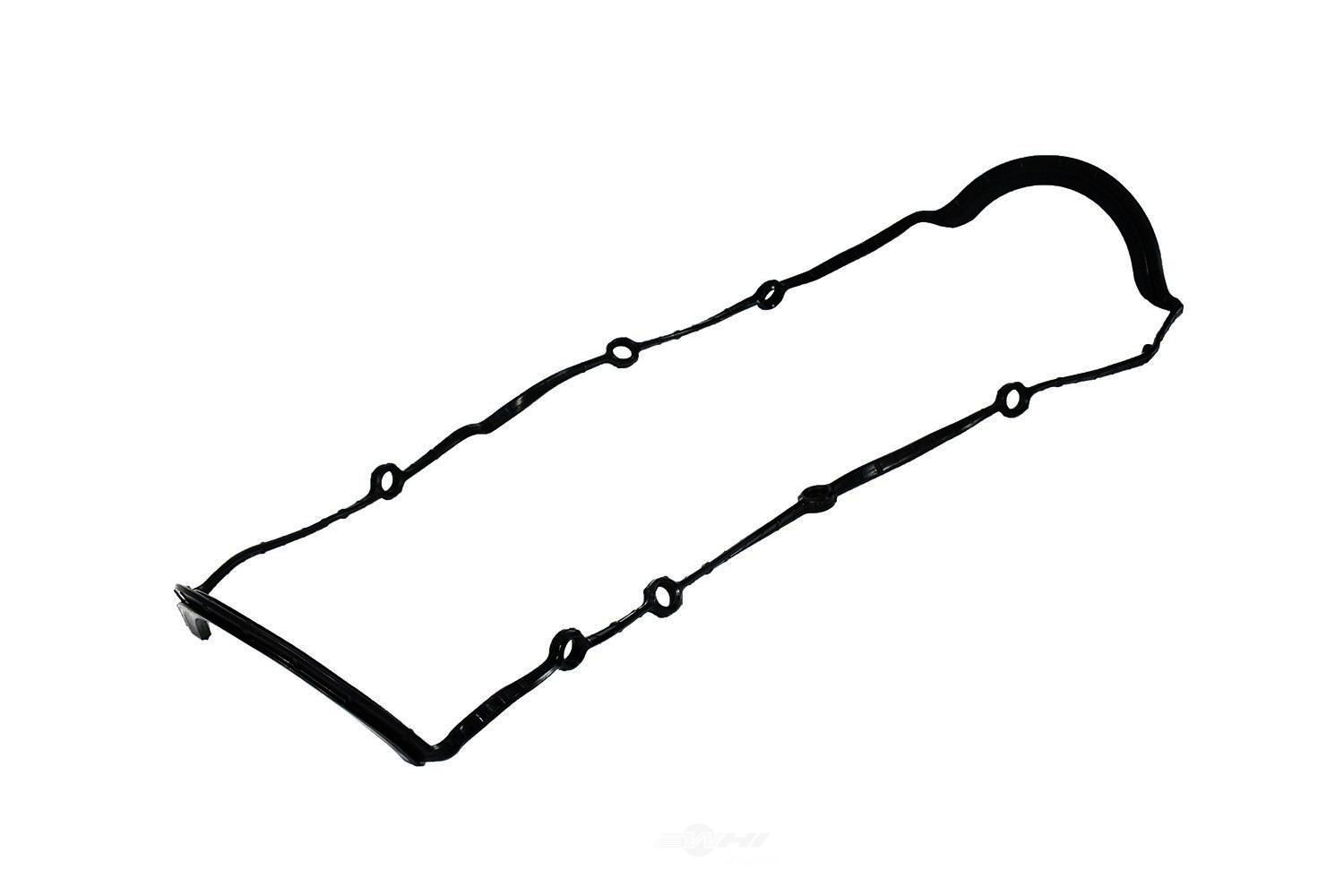 GM GENUINE PARTS - Engine Oil Pan Gasket - GMP 12602848