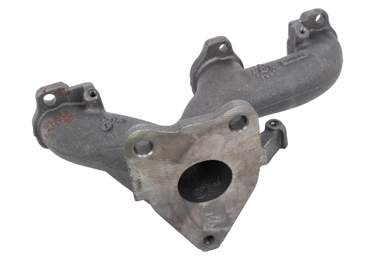 GM GENUINE PARTS - Exhaust Manifold - GMP 12604497