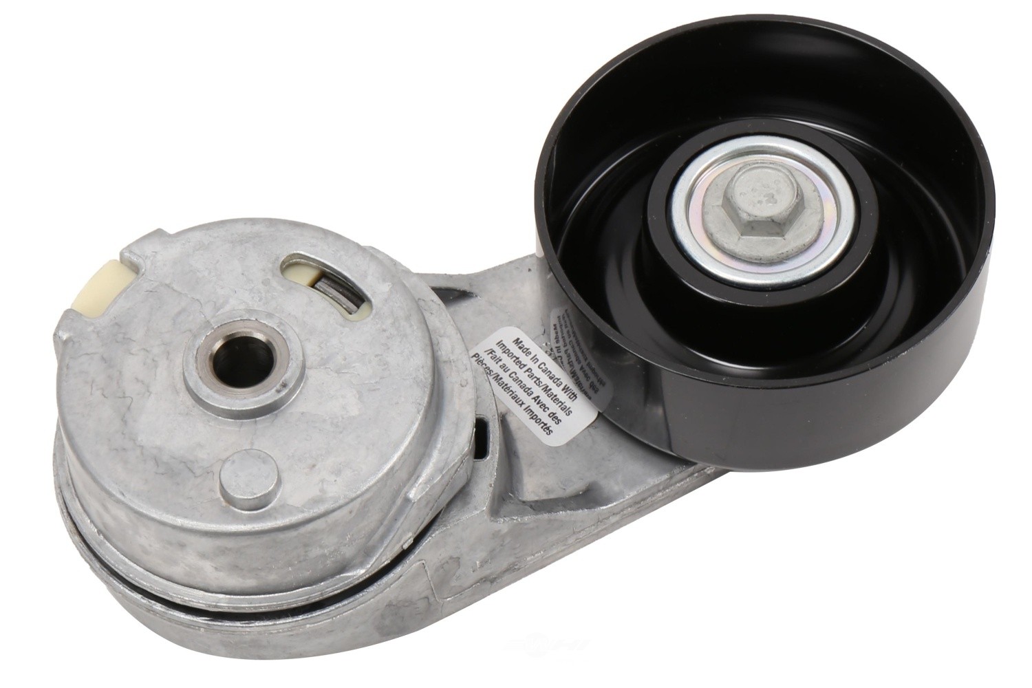 ACDELCO GM ORIGINAL EQUIPMENT - Accessory Drive Belt Tensioner Assembly - DCB 12605175