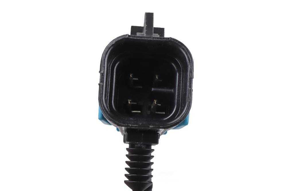 GM GENUINE PARTS - Oxygen Sensor - GMP 213-4537