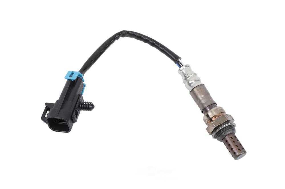 GM GENUINE PARTS - Oxygen Sensor - GMP 213-4537