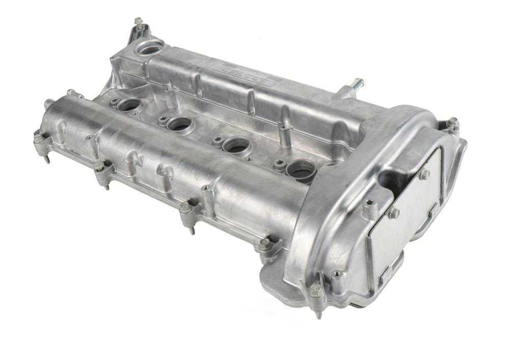GM GENUINE PARTS - Engine Valve Cover - GMP 12610279