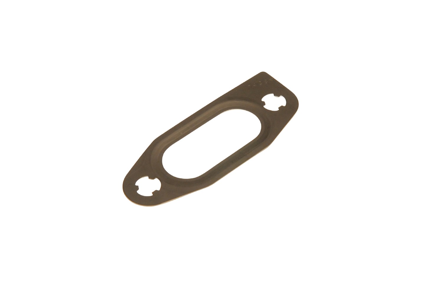 GM GENUINE PARTS CANADA - Engine Oil Pan Cover Gasket - GMC 12611384