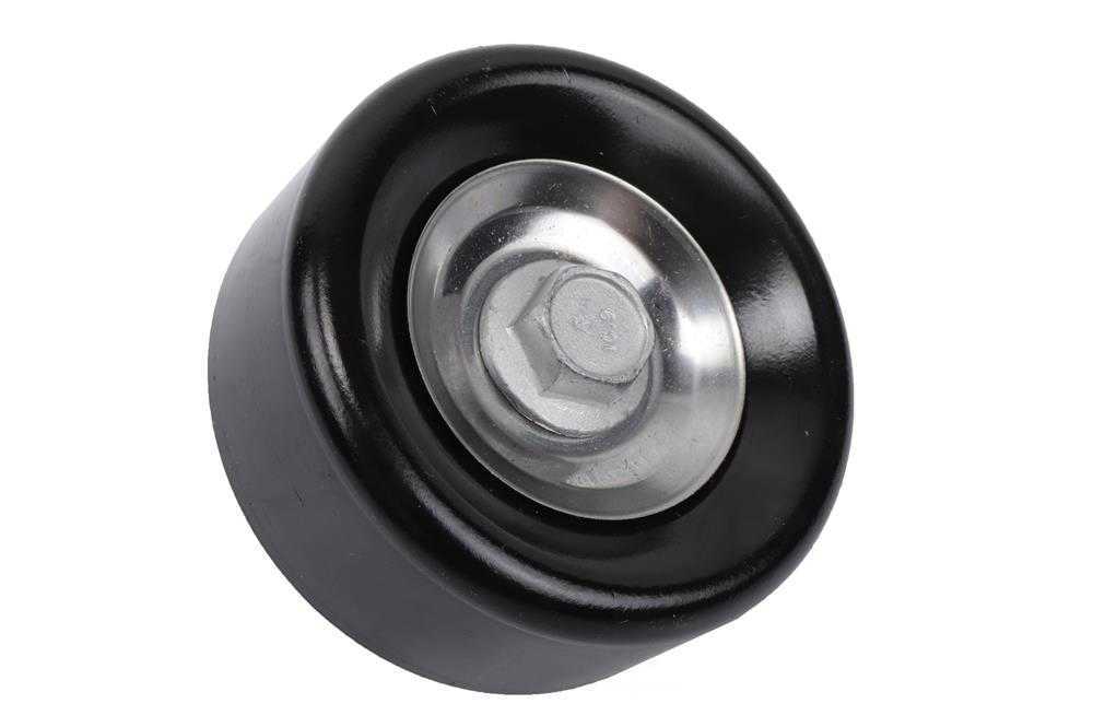 ACDELCO GM ORIGINAL EQUIPMENT - Accessory Drive Belt Idler Pulley - DCB 15-4983
