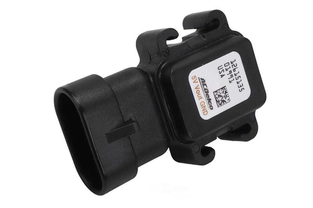 ACDELCO GM ORIGINAL EQUIPMENT - Manifold Absolute Pressure Sensor - DCB 213-1639