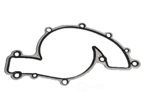 GM GENUINE PARTS CANADA - Engine Water Pump Cover Gasket - GMC 251-2047