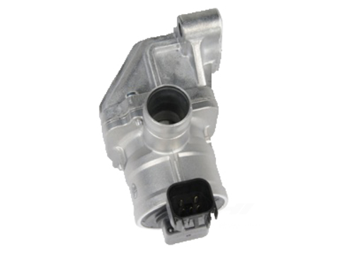GM GENUINE PARTS - Secondary Air Injection Check Valve - GMP 214-2151