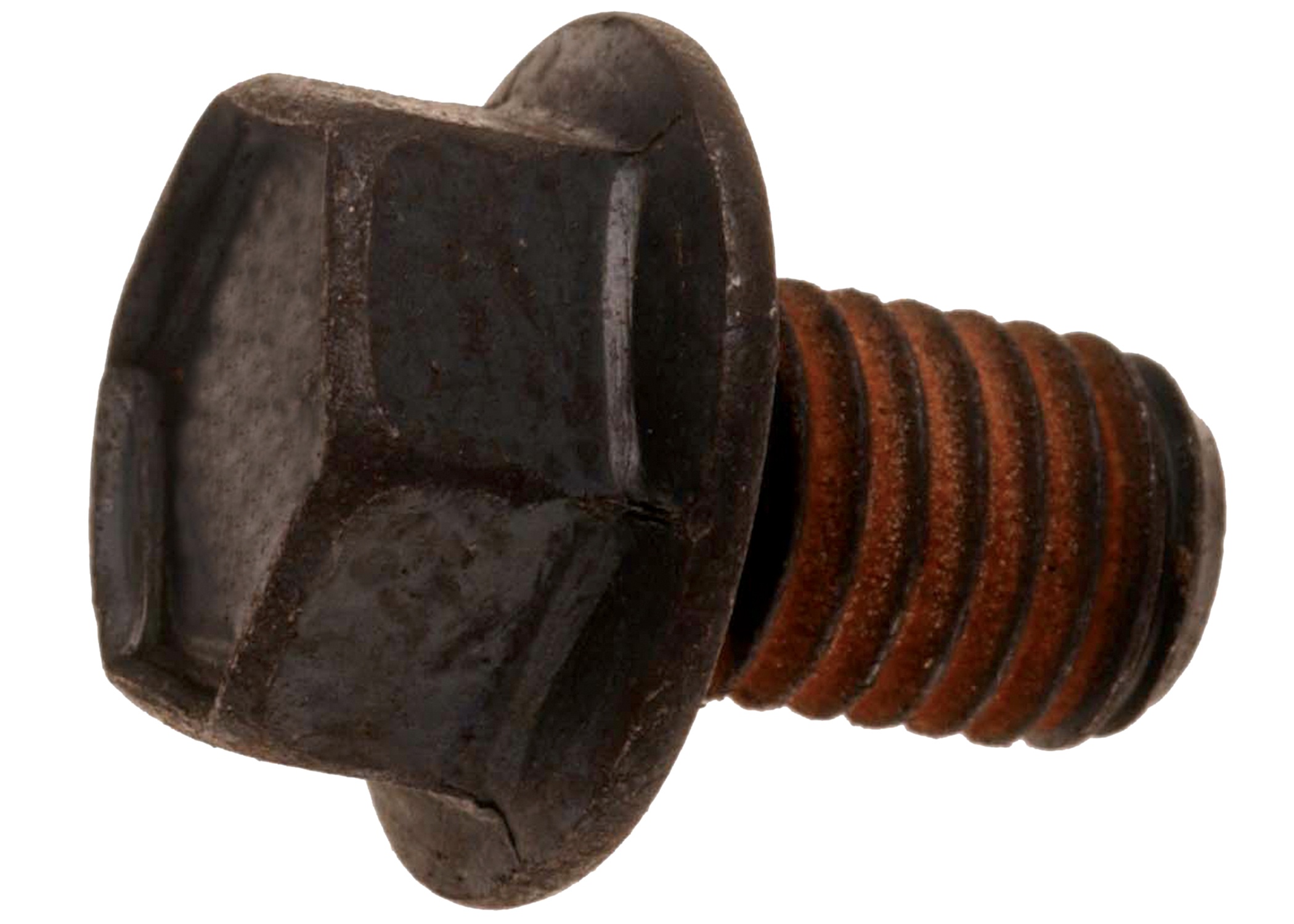 GM GENUINE PARTS - Transmission Mounting Bolt - GMP 1261968