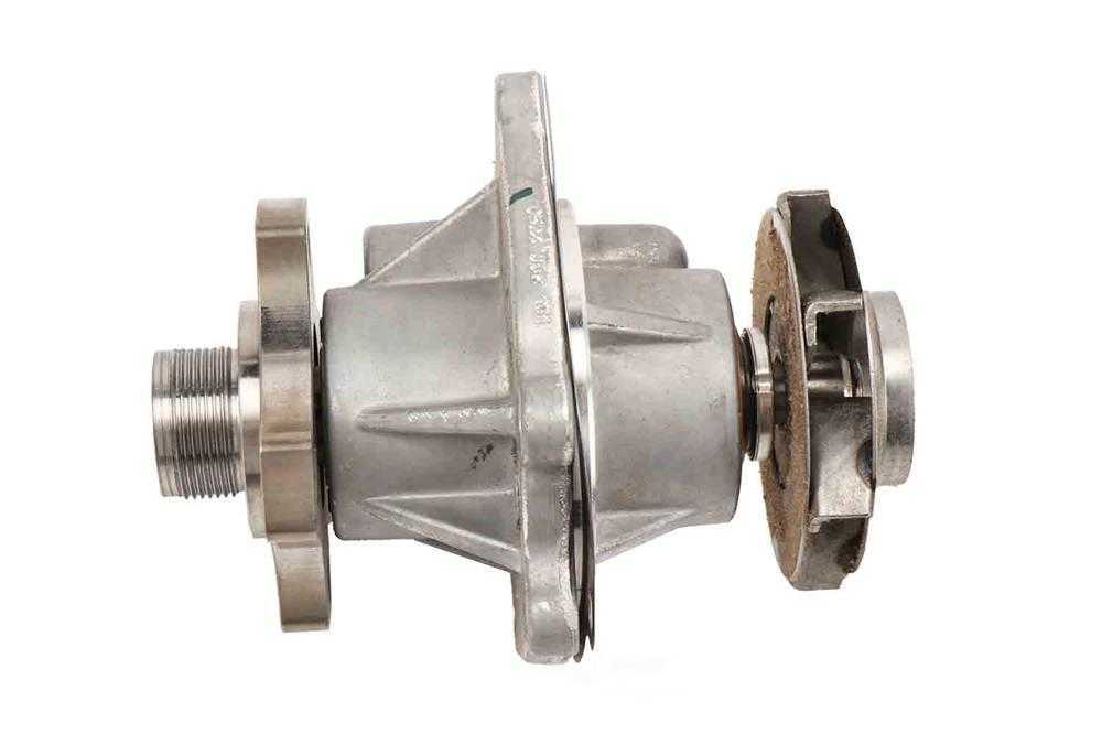 ACDELCO GM ORIGINAL EQUIPMENT - Engine Water Pump - DCB 251-731