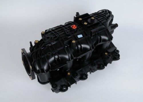 GM GENUINE PARTS - Engine Intake Manifold - GMP 12620308