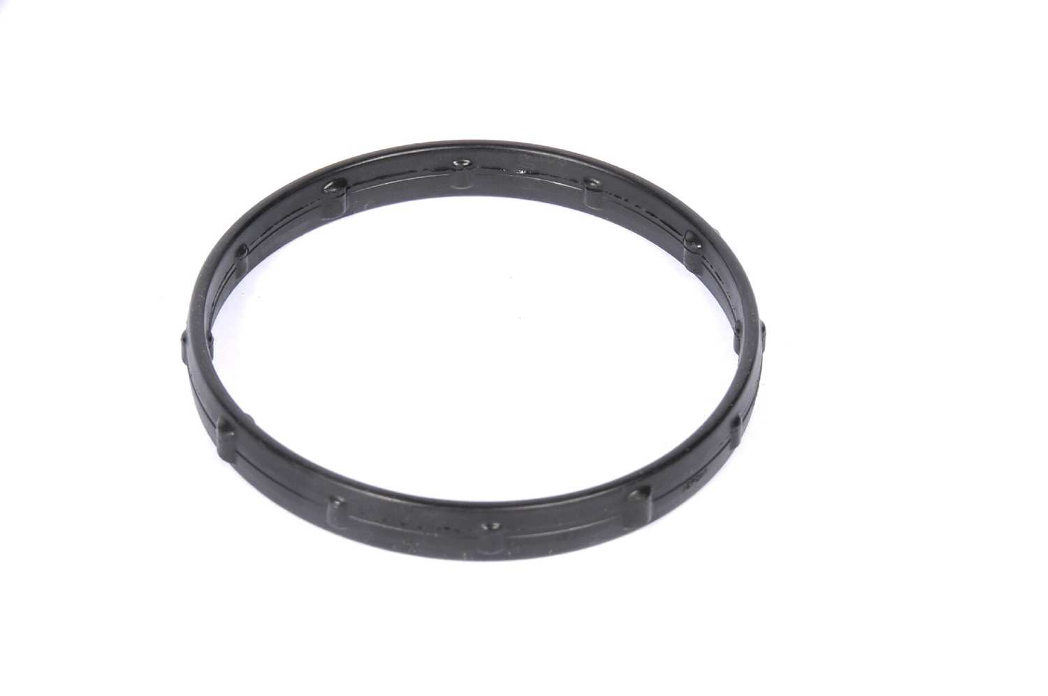 GM GENUINE PARTS - Engine Coolant Thermostat Housing Seal - GMP 12620318