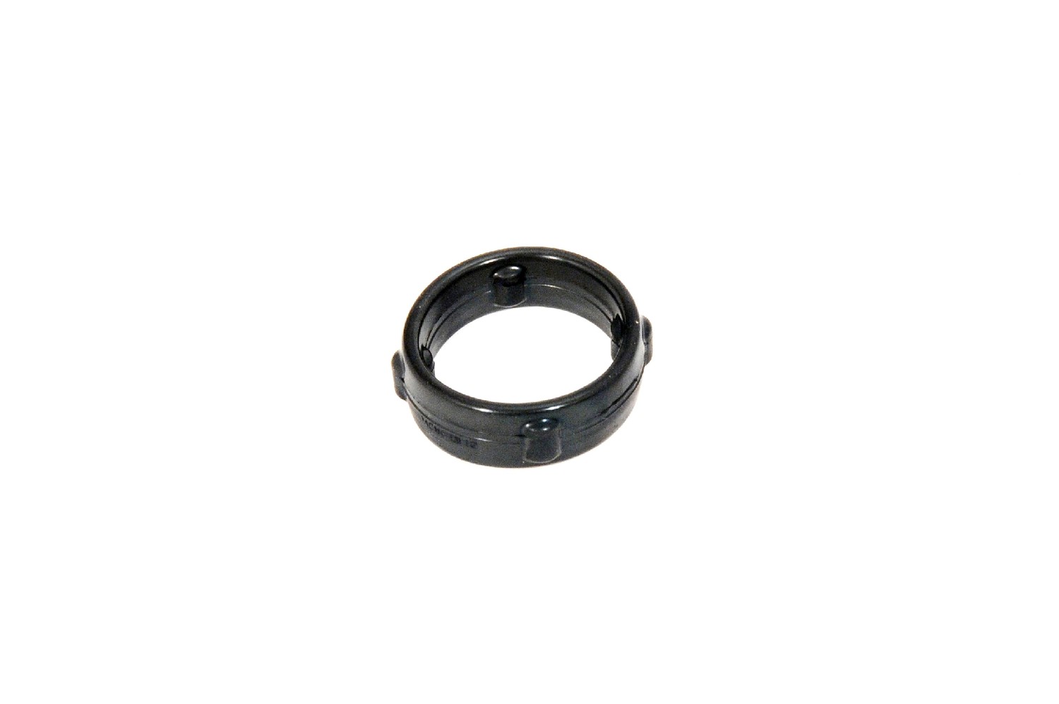 GM GENUINE PARTS - Engine Oil Pan Seal - GMP 12621086